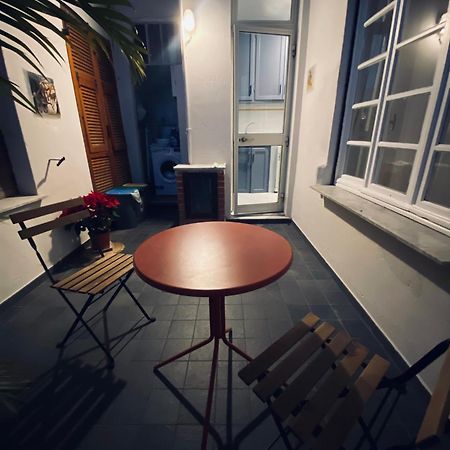 דירות אלבניה Geddo'S House מראה חיצוני תמונה