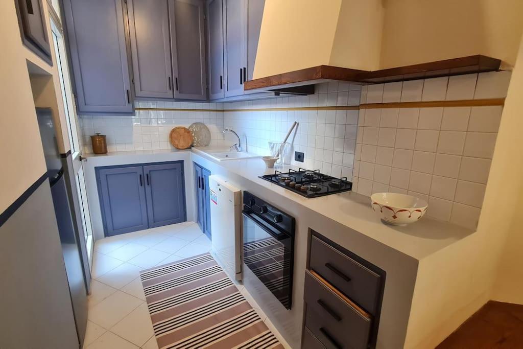 דירות אלבניה Geddo'S House מראה חיצוני תמונה