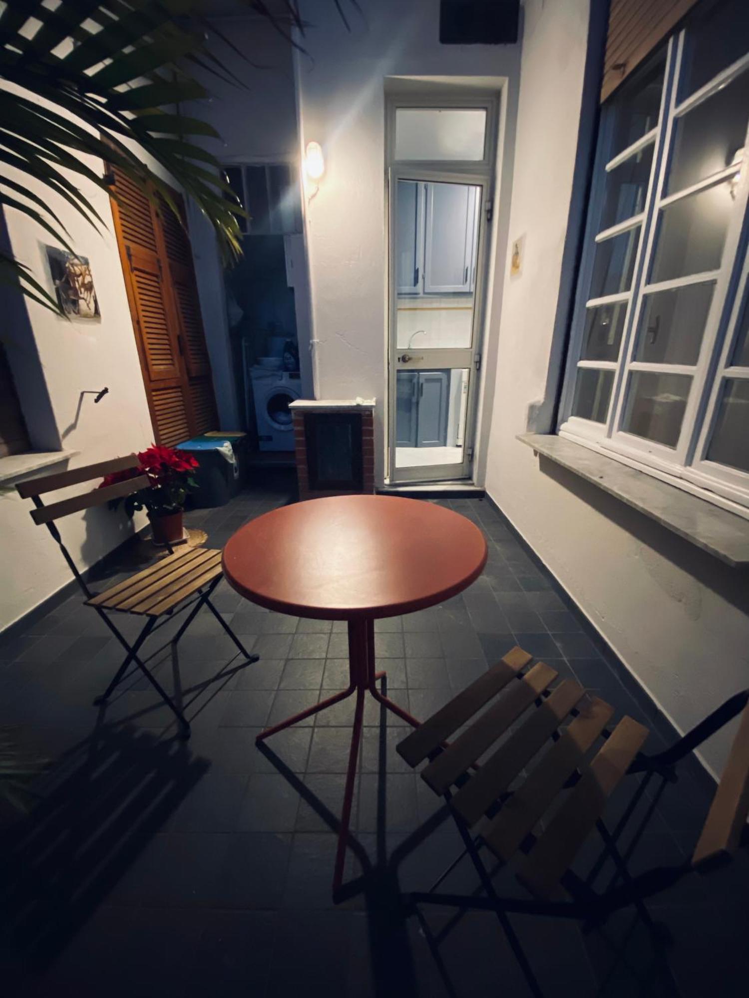 דירות אלבניה Geddo'S House מראה חיצוני תמונה